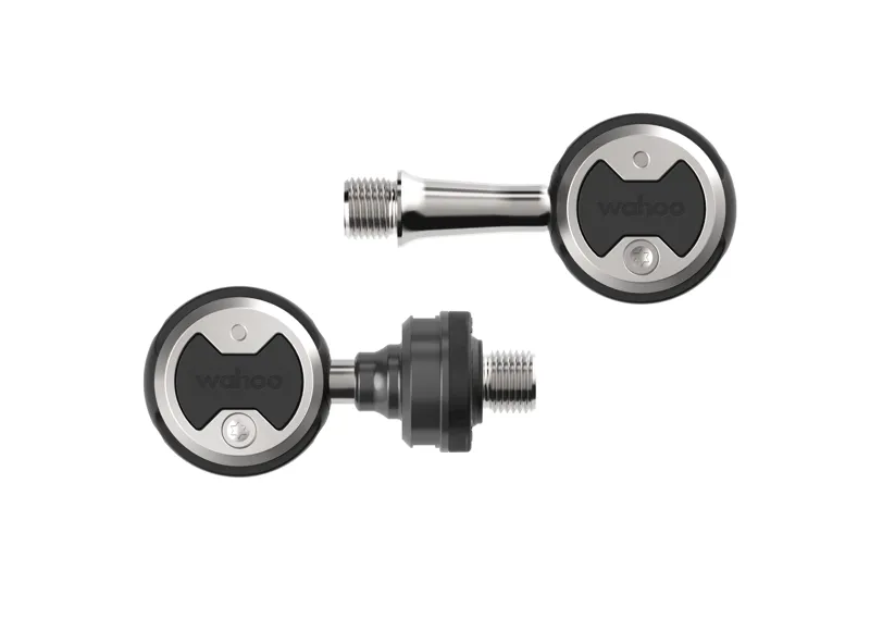 Wahoo PowerLink Single Powermeter pedals-1